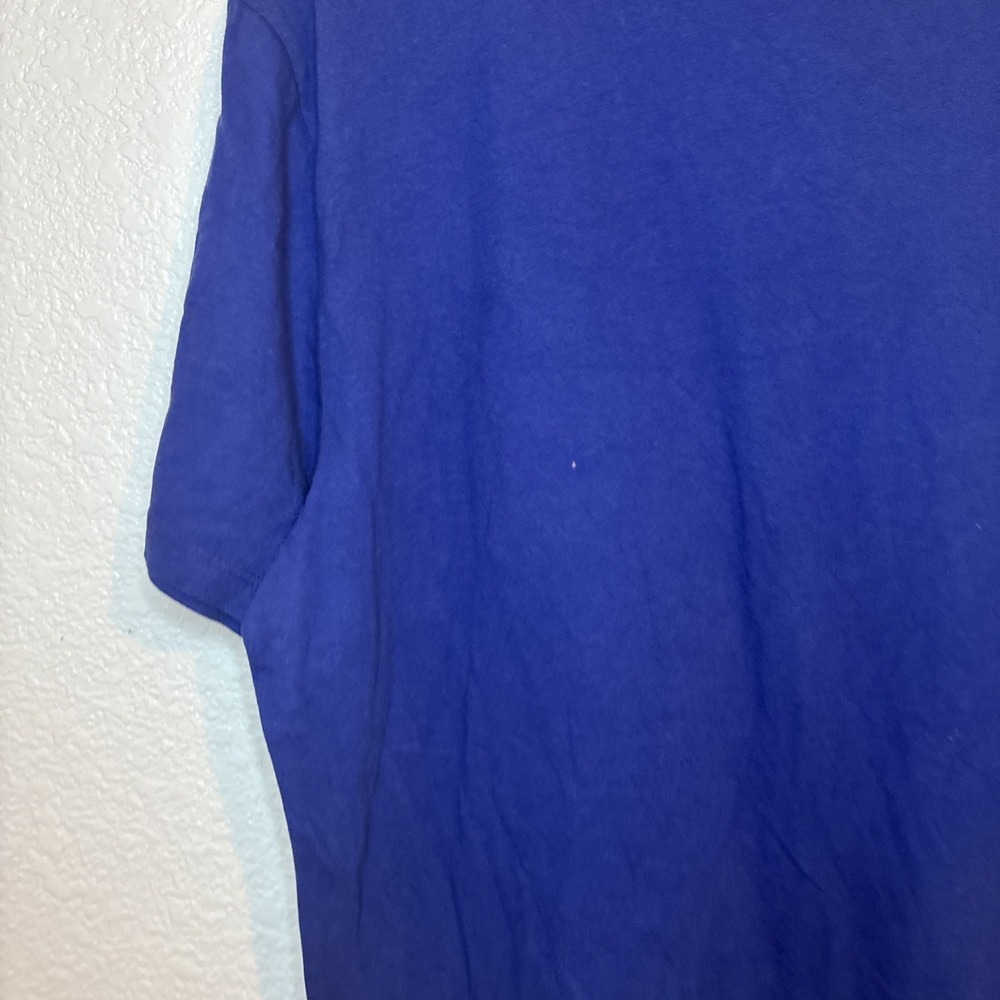 True Religion Vintage Men's Short-Sleeve Graphic T-Shirt, Size XL - Picture 13 of 16